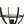 Various Frame Tischleuchte – 1-flammig – Ø25 cm – E27 – Schwarz