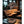 Various Tischlampe – Industrial Design – Black Steel – Holz & Metall – E27 – 39 cm hoch