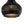 Various Canna Pendelleuchte – 1-flammig – Ø25 cm – Schwarz – Modern & Industriell