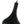 Various Canna Pendelleuchte – 1-flammig – Ø25 cm – Schwarz – Modern & Industriell