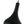 Modernes Design: Canna 3-flammige Pendellampe in Schwarz