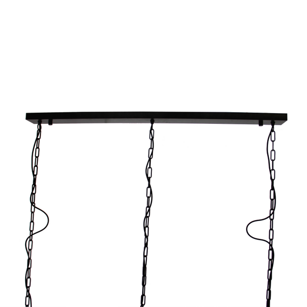 Chericoni Frame Serie Hängelampe – kombinierbar mit Wandlampen und Stehlampen