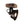 Various Max Spotlampe – 1-flammig – Schwarz