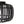 Various Rattan Deckenleuchte – Ø33 oder 40 cm – 1 flammig - Schwarz – Natürliches Material – E27