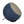 Various Sfera Tischlampe Ø20 cm – Navy Blau – 1-flammig – modernes Design