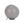 Various Sfera Tischlampe – Ø20 oder Ø25 cm – Grau – 1-flammig – Eisen