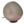Sfera Tischlampe Ø25 cm – Taupe – E27-Fassung – elegante Beleuchtung