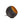 Various Sfera Tischlampe – Ø20 oder Ø25 cm – Schwarz – 1-flammig – Eisen