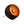 Various Sfera Tischlampe – Ø20 oder Ø25 cm – Schwarz – 1-flammig – Eisen