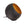 Various Sfera Tischlampe – Ø20 oder Ø25 cm – Schwarz – 1-flammig – Eisen
