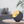 Various Sfera Tischlampe – Elegantes Design in Ø20 & Ø25 cm | Vielfältige Farben