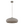 Various Streifen Hängeleuchte Ø45 cm Creme – Modernes Design, sanfte Farbe, dekoratives Lichtspiel