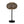Various Weaving Tischlampe – 1-flammig – Bambus/Metall – Natur/Schwarz