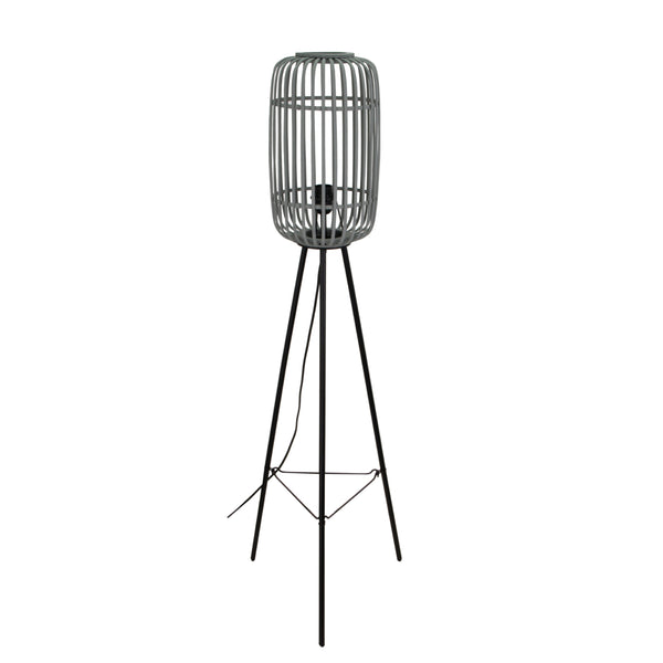 Stimmungsvolle Lampe für Boho- oder Retro-Interieurs