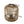 Boho Tischlampe aus Bambus – Ø22 cm – E27-Fassung