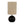 Porto Tischlampe in Schwarz – E27-Fassung und elegantes Design mit runder Basis.