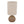 Porto Tischlampe in Taupe – E27-Fassung und elegantes Design mit runder Basis.