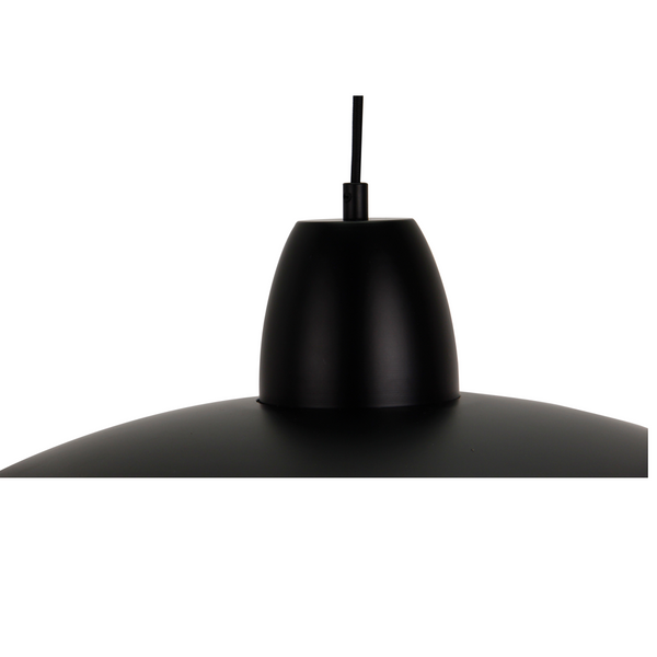 Stilvolle Pendellampe Roma mit E27-Fassung und elegantem Design
