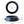 Screw Ring for E27 Lamp Holder (2 pieces) | White or Black | Various