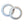 Screw Ring for E27 Lamp Holder (2 pieces) | White or Black | Various