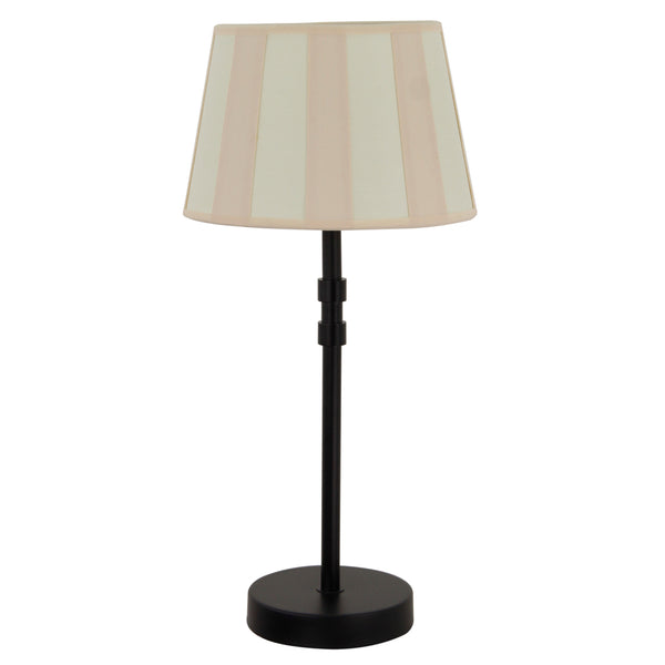 Warmes, cremefarbenes Oval für moderne Leuchten. Ideal, um eine gemütliche Atmosphäre in jedem Raum zu schaffen.