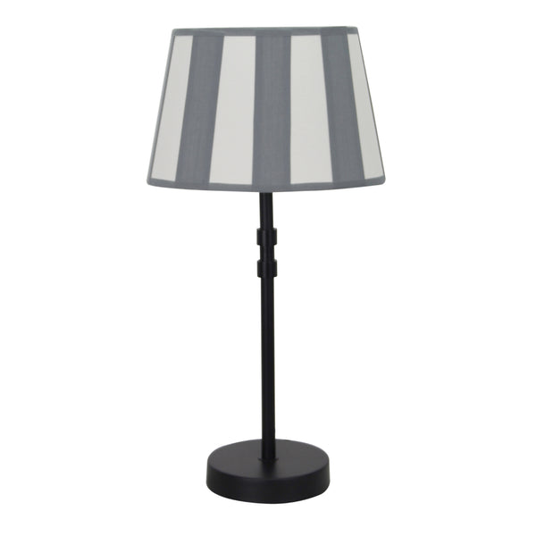 Der elegante graue Lampenschirm von Various verleiht jedem Raum eine zeitlose Note. Ideal für stimmungsvolle Beleuchtung.