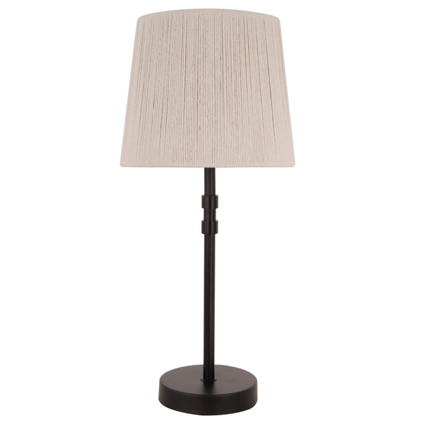 Moderner Lampenschirm in Beige, Durchmesser 30 cm. Perfekt für eine warme, einladende Atmosphäre in jedem Raum.