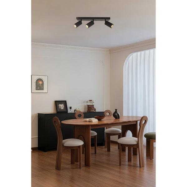 Chericoni Rigo Deckenleuchte - H15 cm - 100170330 - sfeerfoto 2