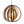 Detailansicht der cremefarbenen Ring Pendelleuchte mit modernem Design. Perfekt für stilvolle Akzente im Wohnraum.