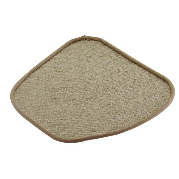 Detailaufnahme der Pendelleuchte Schmetterling in natürlichem Design. Diese Bohemian-Leuchte bringt warmes Licht in jeden Raum.