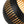 Detailaufnahme der modernen Globo Tischleuchte in Schwarz und Gold. Ideal für stilvolle Akzente auf jedem Tisch.