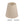 Beige Lampenschirm aus der Serie Various bringt sanftes Licht in jeden Raum. Perfekt für stilvolle Akzente.