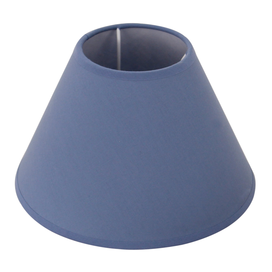 Various Lampenschirm Rund Top - Blau - Ø20 cm