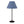 Der moderne blaue Lampenschirm von Various bringt frisches Licht in jeden Raum. Ideal für entspannende Abende.