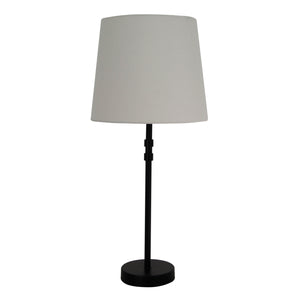 Harmonischer Lampenschirm in Creme für eine gemütliche Atmosphäre. Ideal für moderne Wohnräume und stilvolle Akzente.