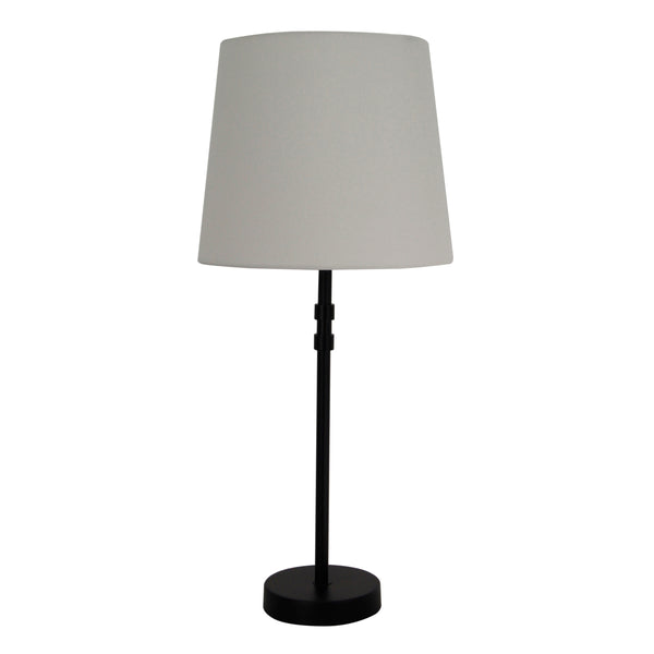 Harmonischer Lampenschirm in Creme für eine gemütliche Atmosphäre. Ideal für moderne Wohnräume und stilvolle Akzente.