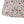 Detaillierter cremefarbener Lampenschirm Oval von Various.