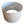 Der cremefarbene Lampenschirm Drum mit zeitlosem Design fügt sich harmonisch in jede Einrichtung ein.