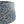 Detailaufnahme des hellblauen Lampenschirms Drum mit elegantem Design.