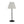 Natürlicher Lampenschirm von Various mit einem Durchmesser von 16 cm. Perfekt für eine warme, einladende Atmosphäre.