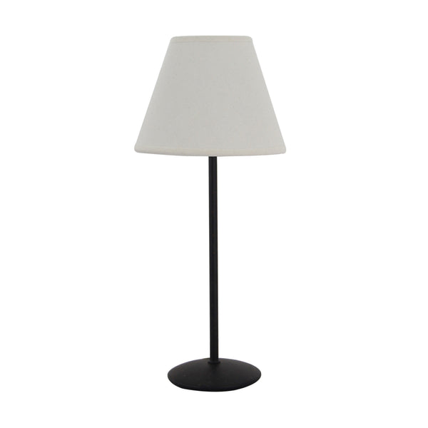 Natürlicher Lampenschirm von Various mit einem Durchmesser von 16 cm. Perfekt für eine warme, einladende Atmosphäre.
