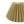 Detailaufnahme des naturfarbenen Lampenschirms Top mit modernem Design.
