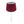 Der leuchtend rote Lampenschirm Drum bringt warme Farben in jeden Raum. Ideal für eine einladende Atmosphäre.