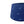 Hellblauer Lampenschirm aus der Serie von Various in eleganter Drum-Form. Ideal für eine sanfte, entspannte Beleuchtung.