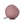 Die moderne rosa Tischleuchte Sfera begeistert mit ihrem zeitgemäßen Design. Perfekt für gemütliche Ecken.