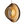 Detailaufnahme der cremefarbenen Ring Pendelleuchte. Ihre moderne Form bringt harmonisches Licht in jeden Wohnraum.