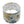 Der charmante Lampenschirm Cars in Offwhite, Blau und Gold bringt eine bohemian Note in jeden Raum.