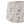 Der cremefarbene Zoo Lampenschirm bringt einen Hauch von Boho-Flair in jeden Raum. Ideal für gemütliche Lichtmomente.