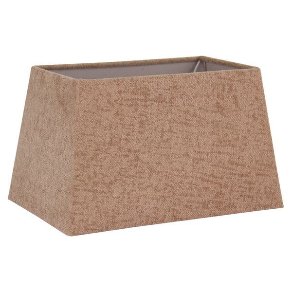 Moderner Lampenschirm Conica in elegantem Taupe. Verleiht jedem Raum eine warme und einladende Atmosphäre.